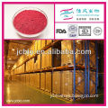 Functional food supplement red yeast rice P.E. | natural plant extract